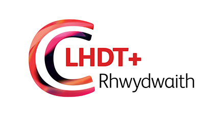 LHDT Rhwydwaith