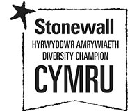 Stonewall champion logo