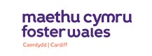 Cardiff Foster a child logo