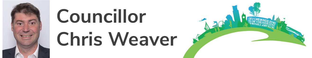 Councillor Weaver