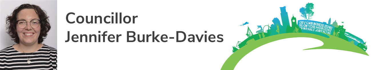 Councillor Burke-Davies