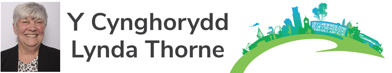 Cynghorydd Thorne