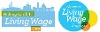 Making a Living Wage City - We are a living wage employer