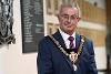 The Lord Mayor